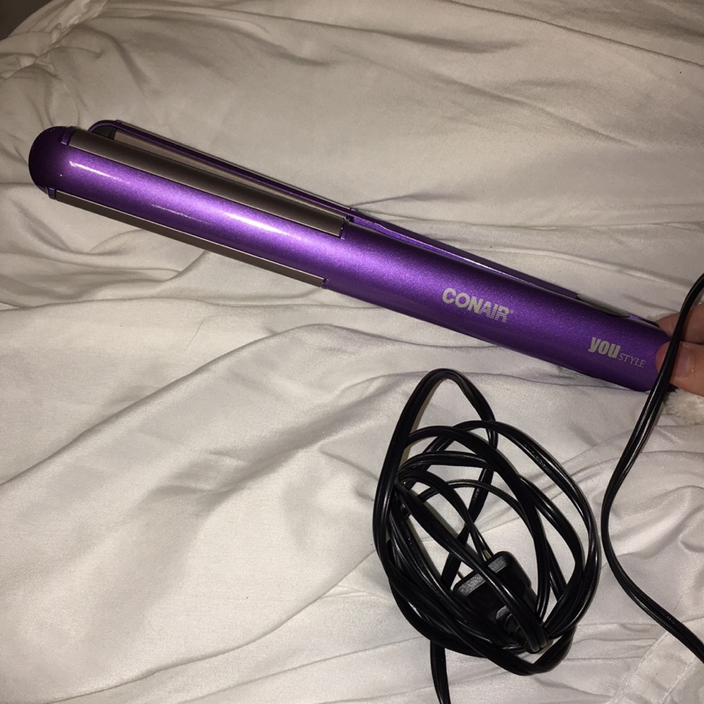 Conair Straightner